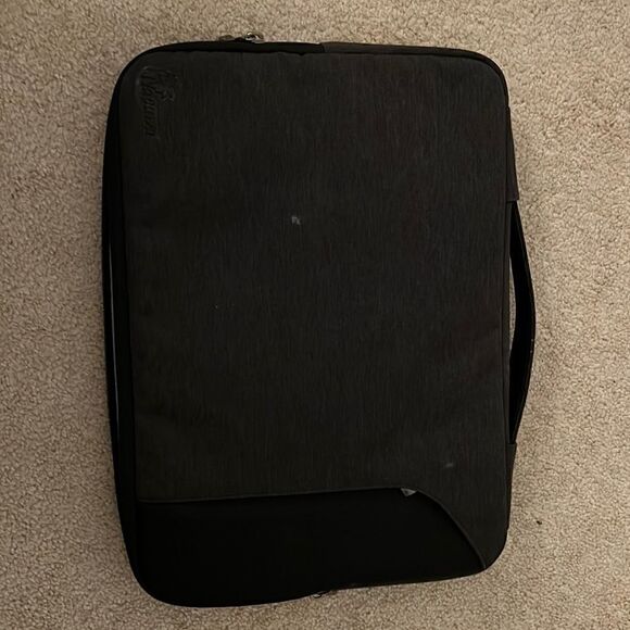 Laptop case approx 13 in. - Picture 1 of 5